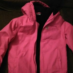 Girls Carhartt jacket